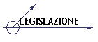 LEGISLAZIONE