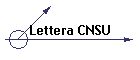 Lettera CNSU