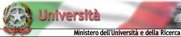 MIUR -  Universit�