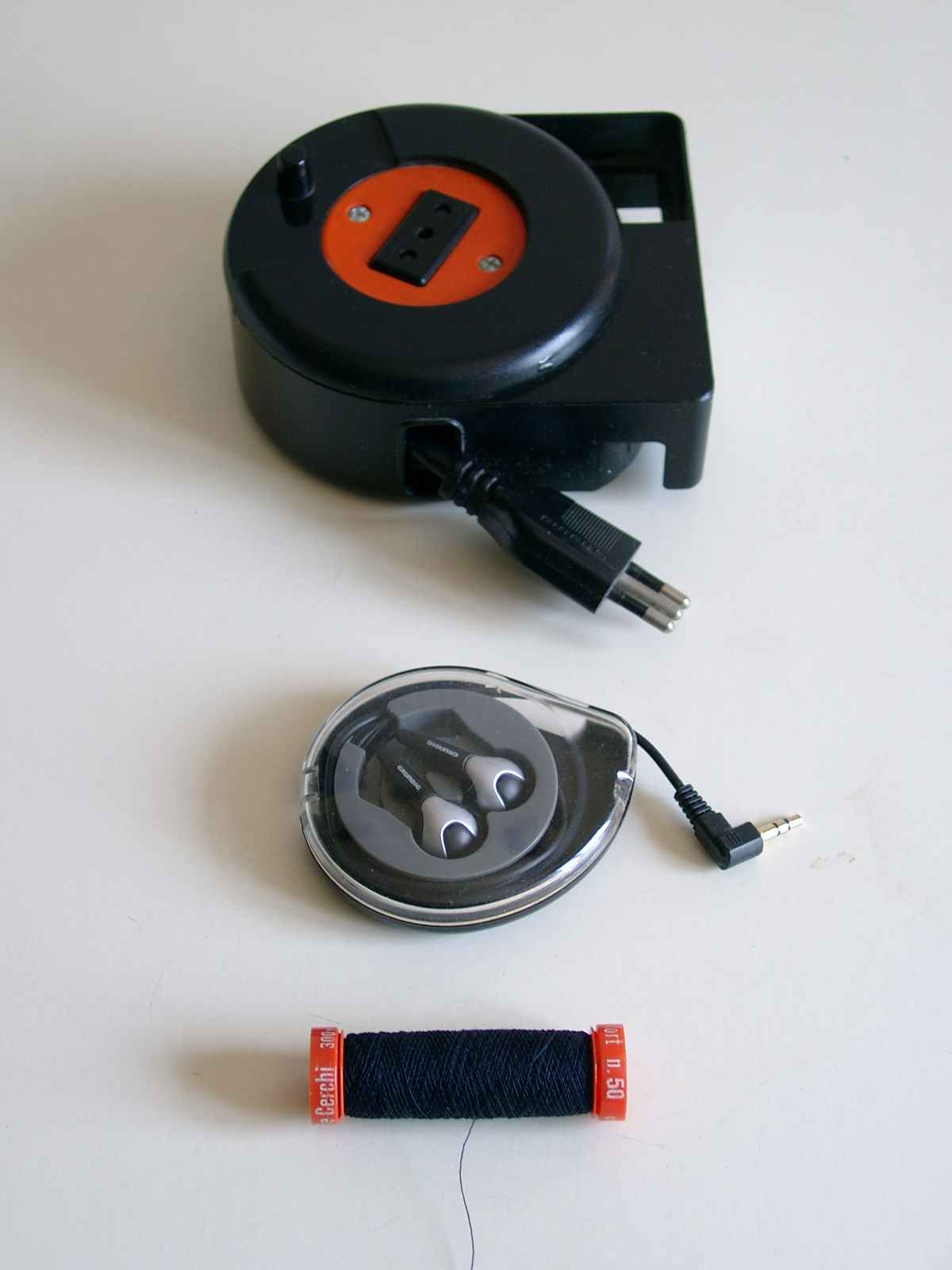 Rocchetti di avvolgimento cavi e filo